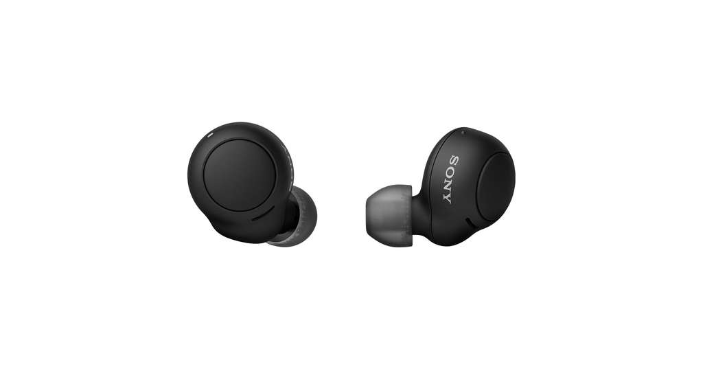 Sony WF-C500 Truly Wireless Earphones All Colours - Free C&C - W/Code